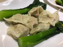 饺子-明泉居茶点荟(车陂店)