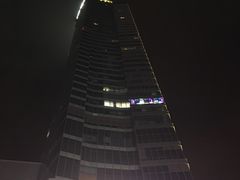 -连云港苏宁索菲特酒店