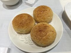 -稻香酒家·34年老字号·港式粤菜(汉街店)