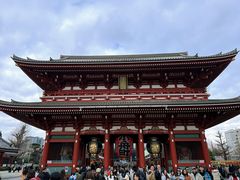 -浅草寺