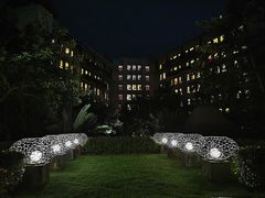 -海南清水湾莱佛士酒店