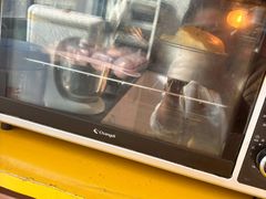 -幸福里DIY蛋糕烘焙·团建·拼豆豆(普陀店)