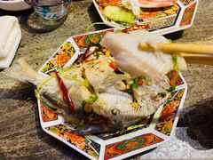 -日进一片海.生腌海鲜火锅.宵夜烧烤(三里屯总店)