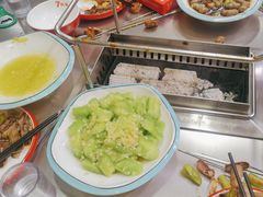 -古彭7只羊·徐州烧烤(旗舰店)