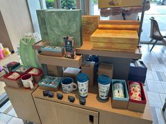 -星巴克臻选(珠海富华里店)