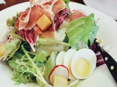 -Paulaner·德国帕拉娜自酿啤酒餐厅(海上世界店)