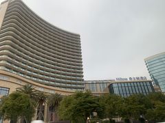 -舟山希尔顿酒店