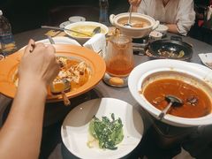-简小舍·民间手艺菜(武昌江滩店)