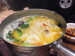 -小满手工粉(上海月星环球港店)