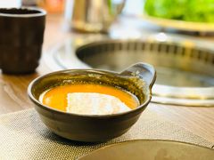 南瓜粥-香猪坊韩国烤肉专属门店(魏公村店)