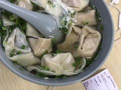 -顶巧鸡汤馄饨(虹口总店)