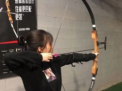 -i彻射箭俱乐部(新光界店)
