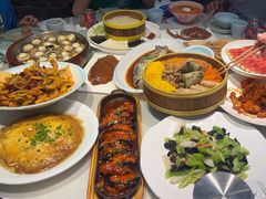-津沽小院(天津之眼店)
