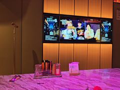 -星聚会KTV(复地活力城店)