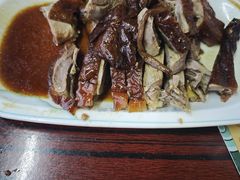 -下村新强记烧鹅店