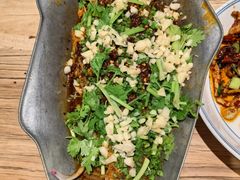 黔味炝锅鱼-树厨贵州菜(大十字店)