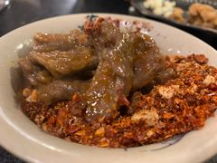 -化龙桥九宫格火锅(清水河店)