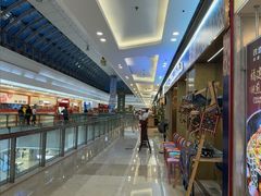 -万达广场(福州金融街店)