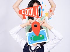 -DEKA大咔摄影·企业形象照·商务形象照拍摄(番禺南村万博店)