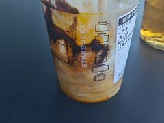 -星巴克(朵云轩店)