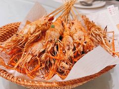 -79号渔船海鲜饭店(耀中店)