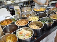 -王菊美食街·王菊面馆(总店)