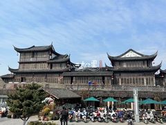 -二十八里太湖船菜(吉祥路店)