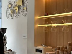 -% Arabica(京都东山店)