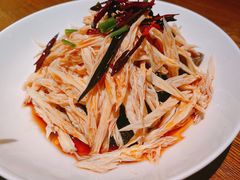 -粗茶淡饭·隐庐私厨(东亭店)