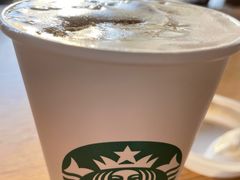 -星巴克(太原茂业天地店)