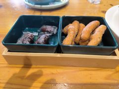 -肘子酥·天津菜·特色捞面(德云社店)