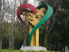 -广州雕塑公园