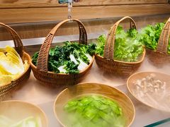 -左庭右院鲜牛肉火锅(新梅广场店)