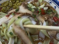 -十里香粉馆(虹桥中路店)