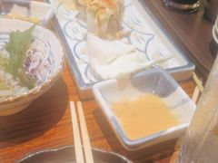 -鸟鹏烧鸟居酒屋(仁恒梦中心店)