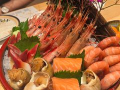 -和创柚子·会席日本料理(新区淮海街店)