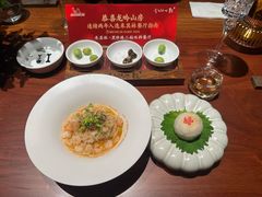 -龙吟山房(青龙山庄店)