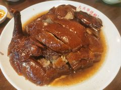 -黄连大头华烧鹅店(大良店)
