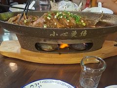 -缘来聚·徽菜名店(黄山宏村店)