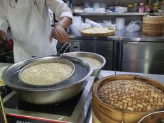 -蒋家桥饺面店(四望亭路店)