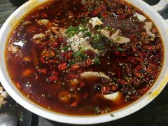 -庆合府重庆大排档(紫都城店)