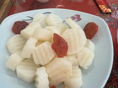 -玉华台饭庄(裕中西里小区店)