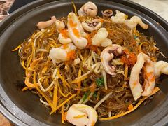 美人粉丝煲-稻香酒家(长宁KING88广场店)