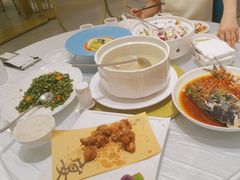 -海粤阁·精致粤菜·宴会厅(宝安店)