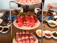 -享月汤皇·海鲜小火锅·聚会(曲江创意谷店)