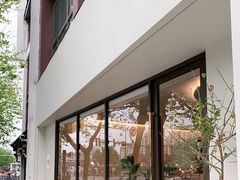 -fishtank鱼缸咖啡(三山街店)