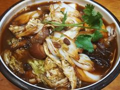 -锦小馆(安贞店)