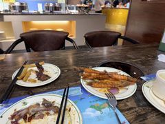 -巴犀烧烤(新崇光店)