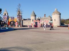 -大连海昌发现王国主题公园