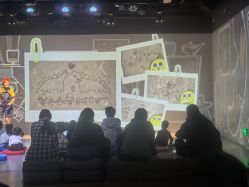 -小鸡哆哆故事屋·儿童乐园(嘉里城店)